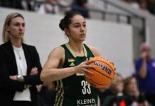 Успех и загуба за българките в Германия