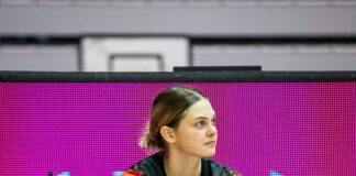 Борислава Христова допринесе за нов успех на Жирона в Испания