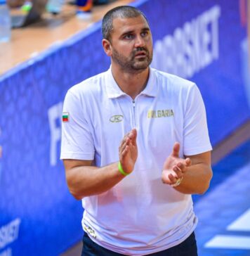 Избраха треньорите на националните отбори при подрастващите