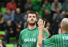 Игор Кесар облича екипа на Спартак (видео)