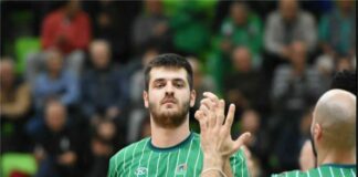 Игор Кесар облича екипа на Спартак (видео)