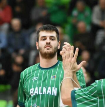 Игор Кесар облича екипа на Спартак (видео)