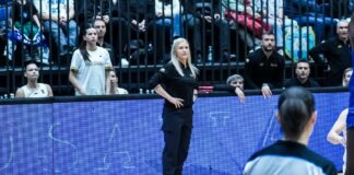 Таня Гатева: Единственото хубаво в този цикъл е, че успяхме да победим в първия мач