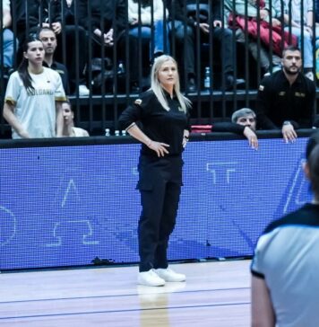 Таня Гатева: Единственото хубаво в този цикъл е, че успяхме да победим в първия мач