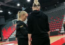 Таня Гатева: Най-важното е да бъдем агресивни в двете фази