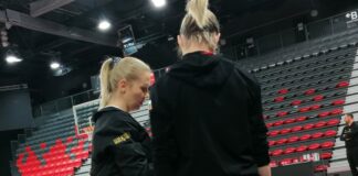 Таня Гатева: Най-важното е да бъдем агресивни в двете фази