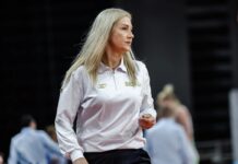 Таня Гатева: Посвещавам тази победа на целия женски баскетбол