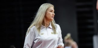 Таня Гатева: Посвещавам тази победа на целия женски баскетбол