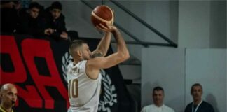 Павлин Иванов: Бяхме меки в защита