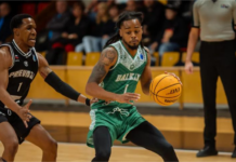 Пето поражение за Балкан във ФИБА Къп (видео)