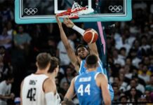 Янис Адетокунбо е готов да играе на европейското