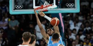 Янис Адетокунбо е готов да играе на европейското