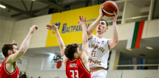 Йордан Минчев: Искаме да играем баскетбола, който сме показали в последните години