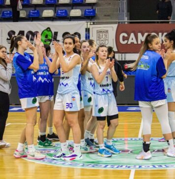 Рилски спортист с втора победа в женското първенство (видео)