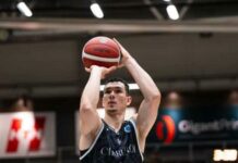 Загуби за Минчев и Алипиев във ФИБА Къп (видео)