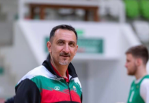 Георги Давидов се присъединява към Ахил като главен треньор на школата