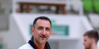 Георги Давидов се присъединява към Ахил като главен треньор на школата