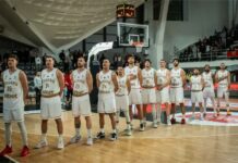 Втора загуба за България в евроквалификациите (видео)