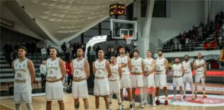 Втора загуба за България в евроквалификациите (видео)