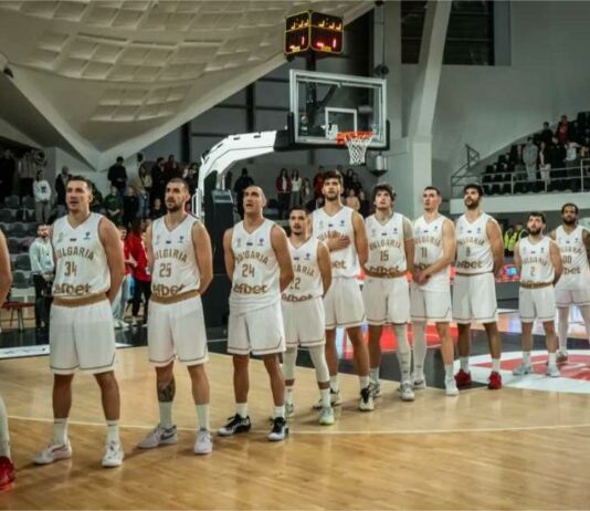 Втора загуба за България в евроквалификациите (видео)