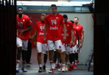 Поставиха Александър Везенков сред кандидатите за приза MVP в Евролигата (видео)