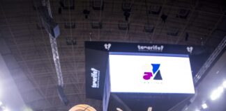 Костадинов и Тенерифе сразиха французи в Шампионската лига (видео)