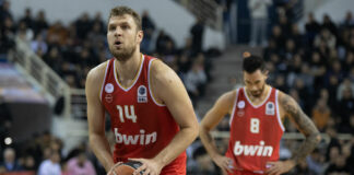 Александър Везенков: Присъствието на Леброн в НБА е на друго ниво (видео)