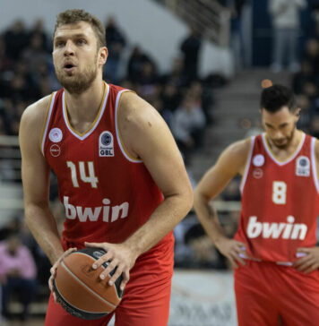 Александър Везенков: Присъствието на Леброн в НБА е на друго ниво (видео)