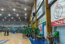 Берое спечели в драма в Плевен (видео)