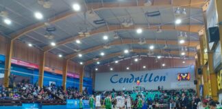 Балкан обърна Спартак в дербито на кръга в НБЛ