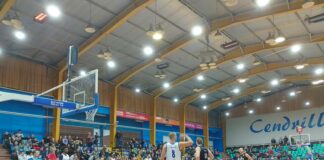 Спартак с ново поражение в Европейската северна лига