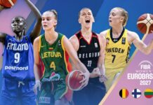 Четири държави приемат европейското за жени през 2027 г.