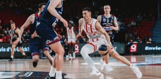 Йордан Минчев изведе Шарлероа до 1/4-финалите за Купата на Белгия