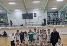 Балкан спечели турнира „Иван Андреев“