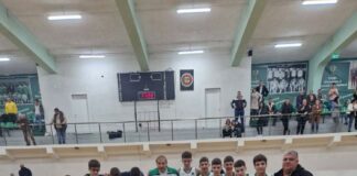 Балкан спечели турнира „Иван Андреев“