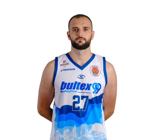 Александър Матушев: С всеки изминал мач започвам да се чувствам все по-добре