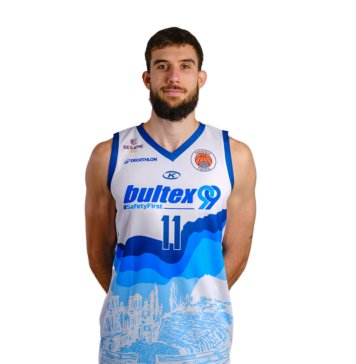 Николай Михайлов: Доста добра игра от нашия отбор в последните минути