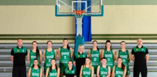 Албена Хубенова: Очаквам един много тежък мач