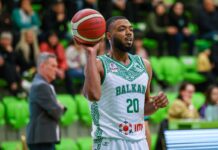 Тайър Маршал: Учим се един от друг