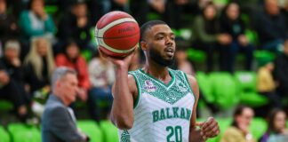 Тайър Маршал: Учим се един от друг