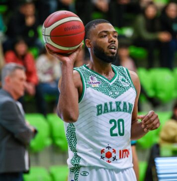 Тайър Маршал: Учим се един от друг