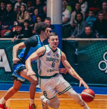 Черно море Тича преодоля съпротивата на Академик и страхотен Николай Титков (видео)