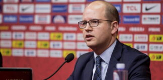 ФИБА и НБА в преговори за нова европейска лига