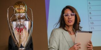 Сандра Велчева-Хънт пред BBALL.BG: Намирам първенството до момента за доста интересно