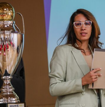 Сандра Велчева-Хънт пред BBALL.BG: Намирам първенството до момента за доста интересно