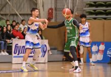 Николай Титков: Всеки даде колкото може от себе си