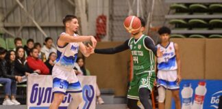 Николай Титков: Всеки даде колкото може от себе си