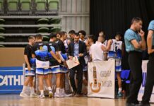 Йордан Янков: Закономерно победихме, имаме по-дълъг състав