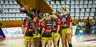 10 поред за Борислава Христова и Жирона в Испания