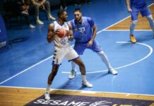 Спартак се отказа от услугите на двама чужденци